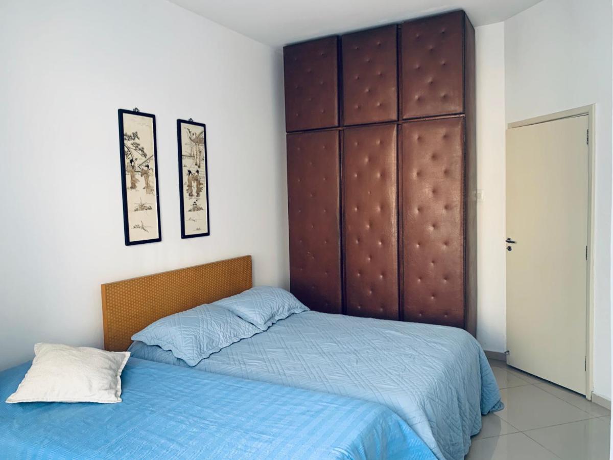 Apartment Copa 920 Rio de Janeiro Exterior photo