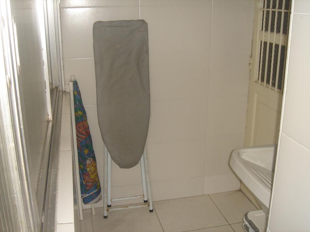 Apartment Copa 920 Rio de Janeiro Room photo