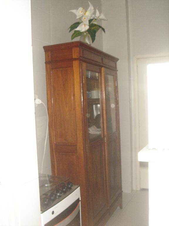 Apartment Copa 920 Rio de Janeiro Room photo