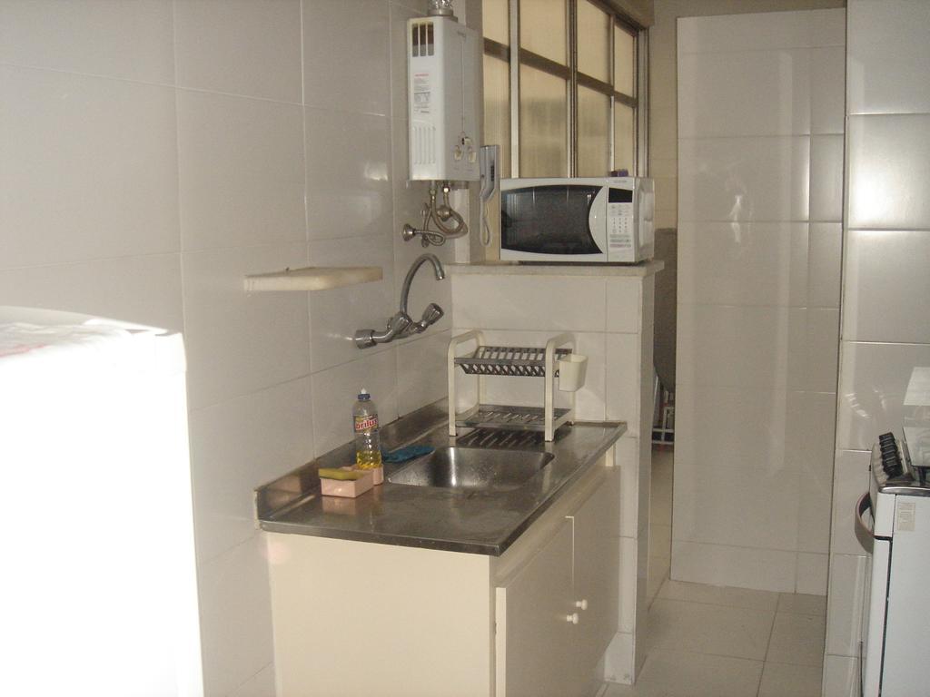 Apartment Copa 920 Rio de Janeiro Room photo