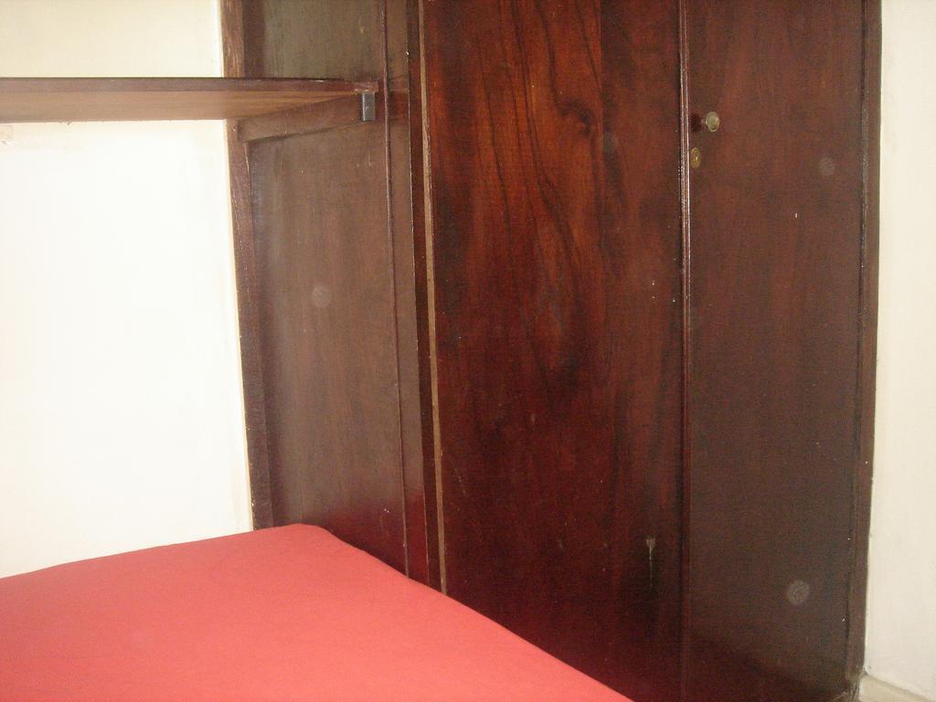 Apartment Copa 920 Rio de Janeiro Room photo