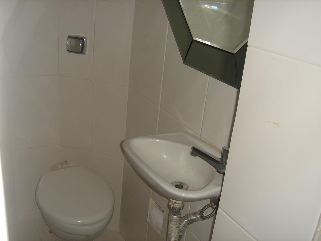 Apartment Copa 920 Rio de Janeiro Room photo