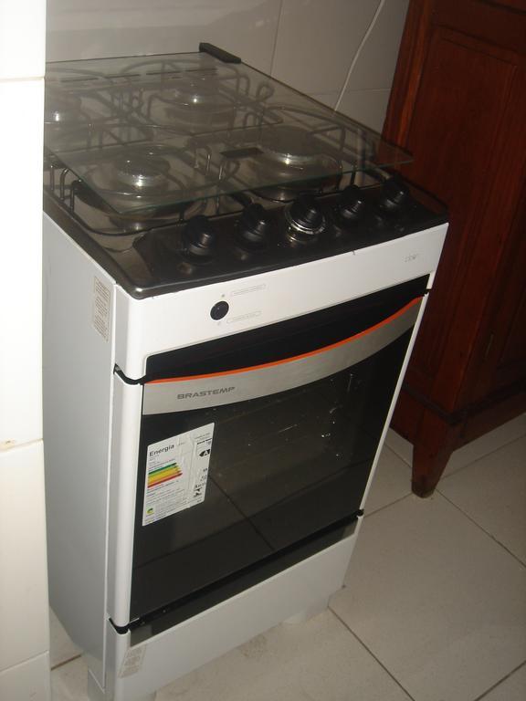 Apartment Copa 920 Rio de Janeiro Room photo