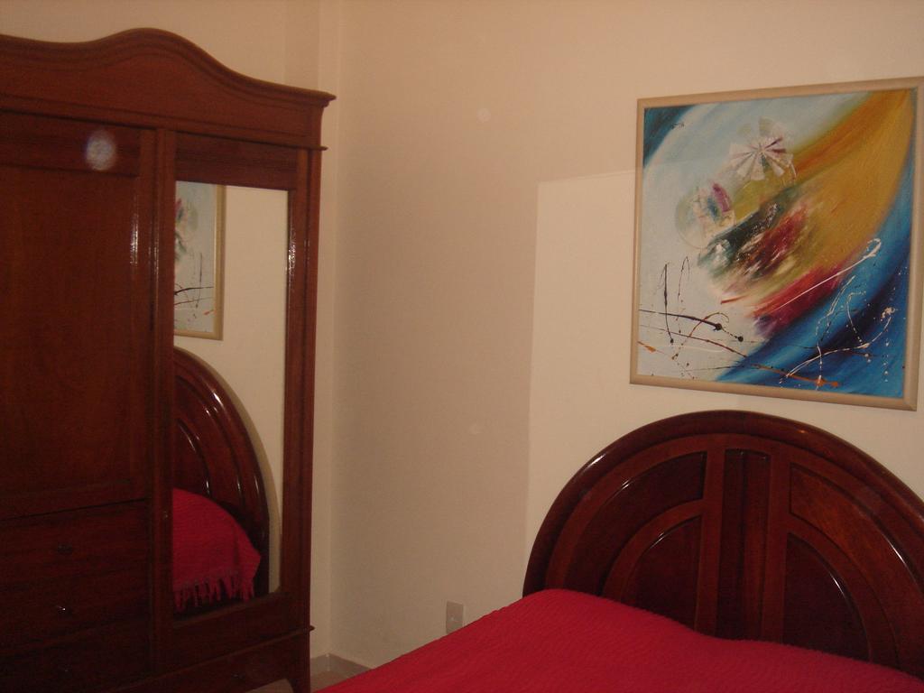Apartment Copa 920 Rio de Janeiro Room photo