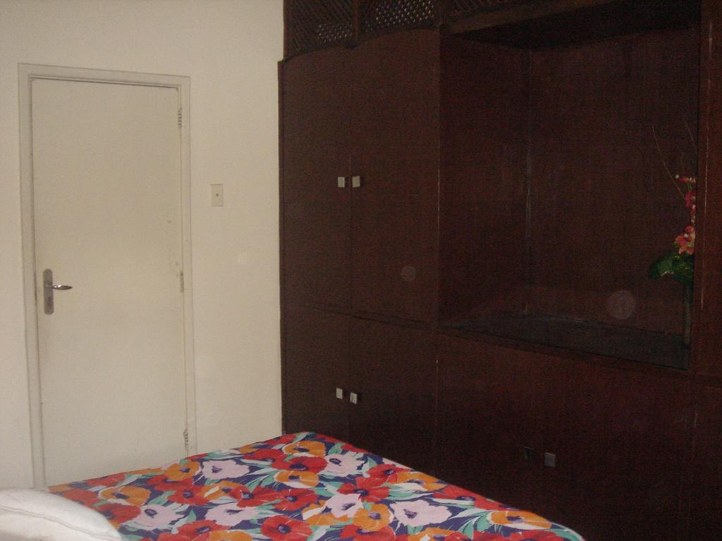 Apartment Copa 920 Rio de Janeiro Room photo