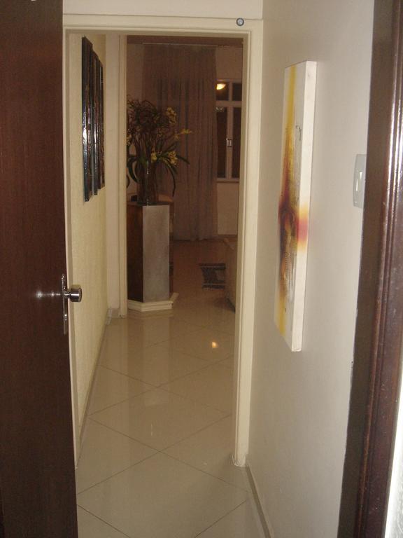 Apartment Copa 920 Rio de Janeiro Room photo